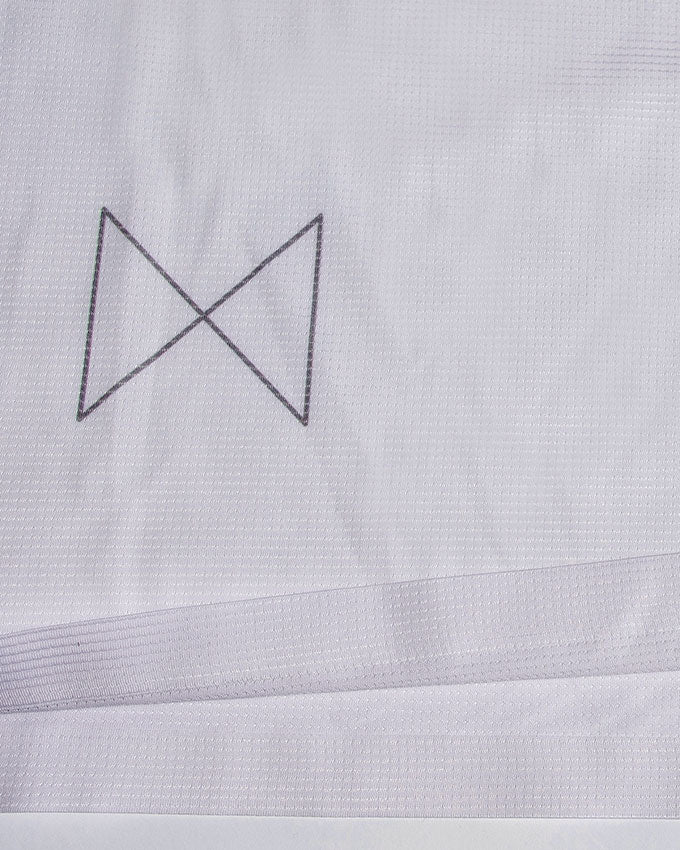 REFLEX WHITE T-SHIRT