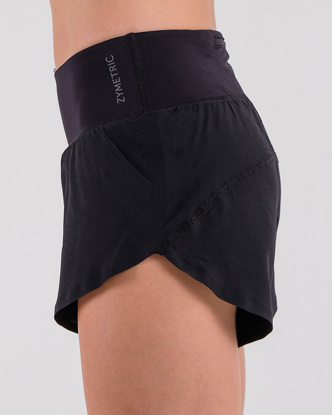 TRACK Z SHORTS