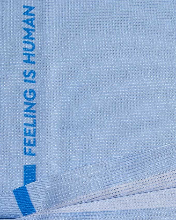 ELEMENTS LIGHT BLUE T-SHIRT