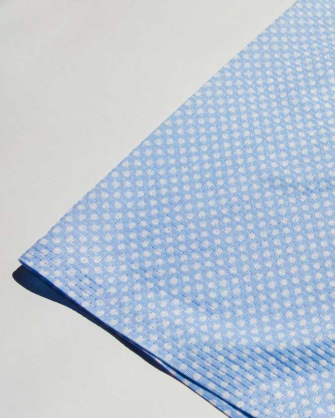 ELEMENTS LIGHT BLUE T-SHIRT