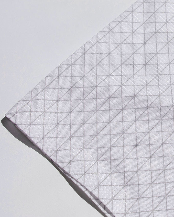 REFLEX WHITE T-SHIRT