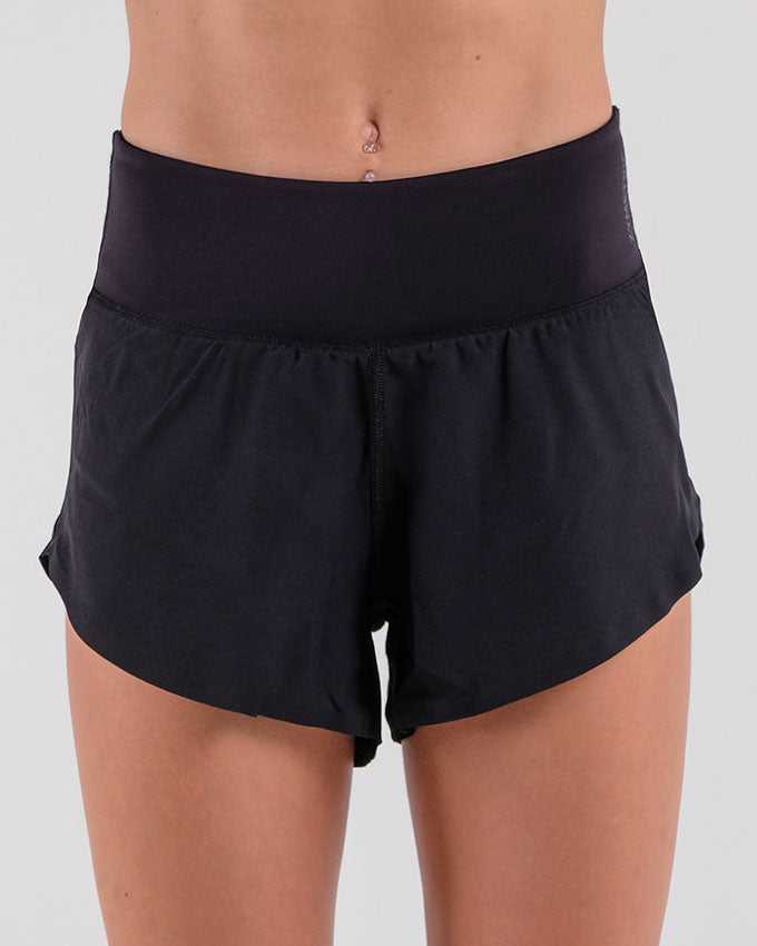 TRACK Z SHORTS